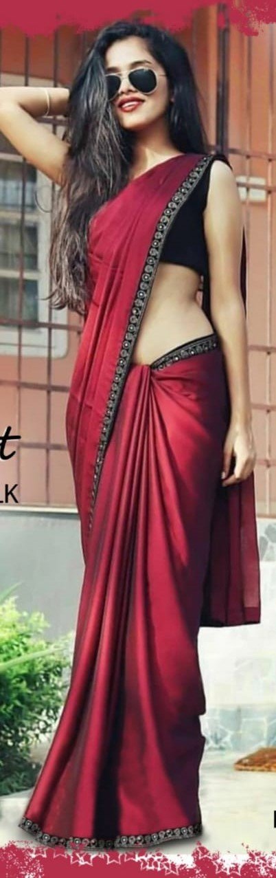 Banita Fashionable Sarees / Wedding Saree