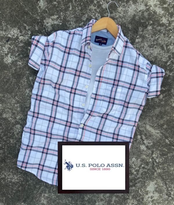 men's shirt