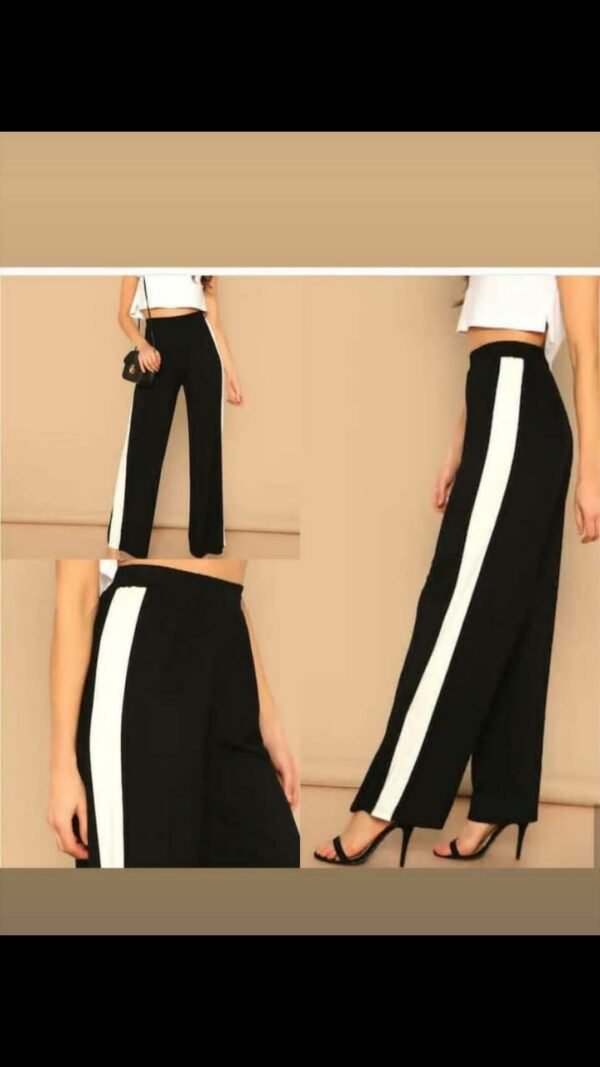 women's trouser