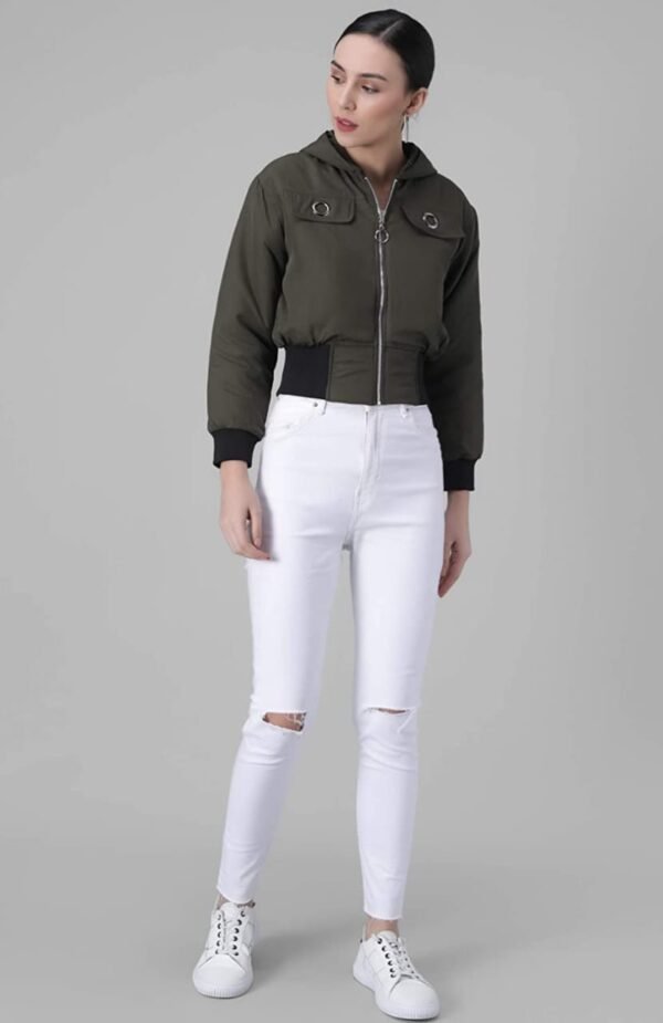 women's jacket