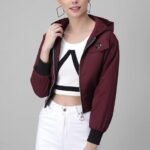 women's jacket