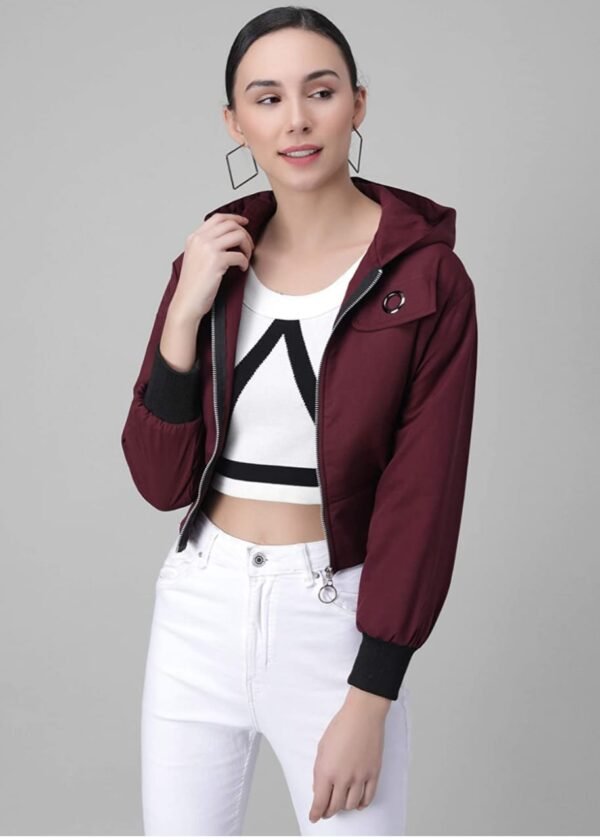 women's jacket