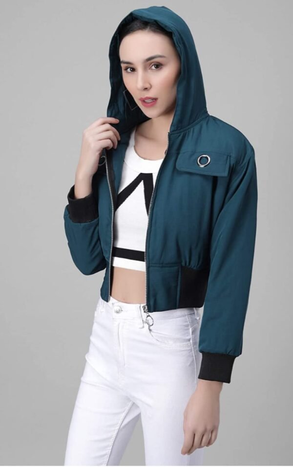 women's jacket