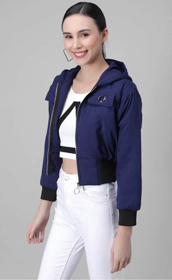 women's jacket