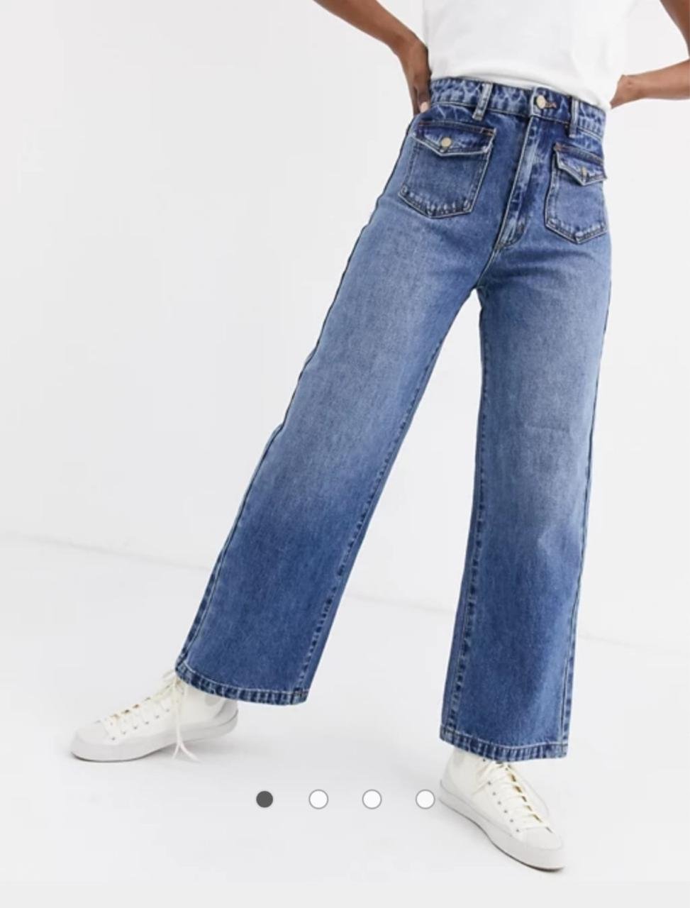 Stylish & Trendy Jeans Design Lower/Jogger for Women