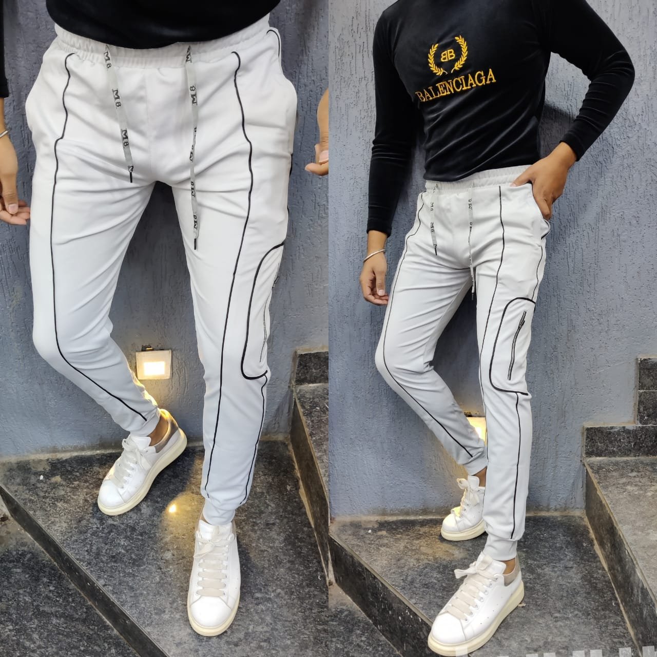Find 🔥🔥M8 LYCRA SHIRTS FOR MEN 😎👔 ❤️ GREY ❤️ HOT SELLING ARTICLE ❤️  RESTOCK 🔥 Full stretchable 🔥 by The megha collection near me | , Modasa,  Gujarat | Anar B2B Business App