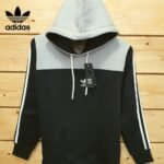 Men's hoodie