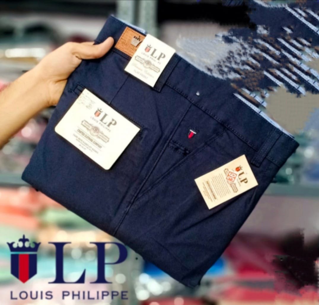 LOUIS PHILIPPE Skinny Fit Men Black Trousers - Buy LOUIS PHILIPPE Skinny  Fit Men Black Trousers Online at Best Prices in India | Flipkart.com