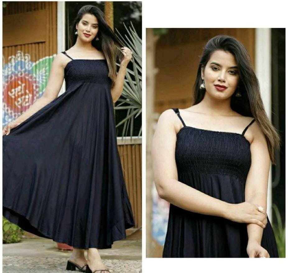 Dresses | Short Black Dress For Girls❤😍💫 | Freeup