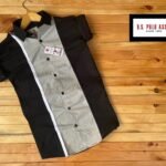 cotton designer shirt for men