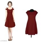 Elegant Imported Women's Dresses