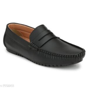 Men's stylish casual shoes