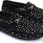 Men's party wear loafers shoes