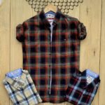 men's shirt