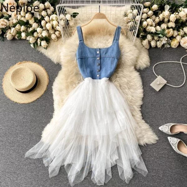 girls doll dress