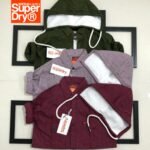 Supper dry hoodie shirt for men