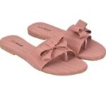 Fashionable Women Flat sandals