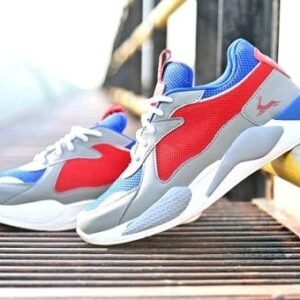 New Trendy Mens Sport Shoes