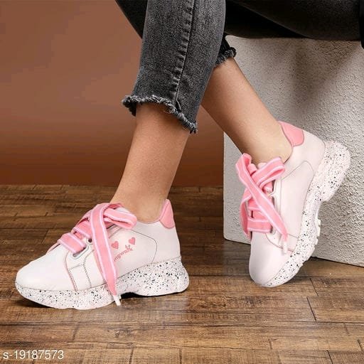 Ladies stylish hot sale shoes