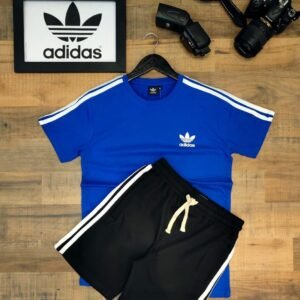 Stylish combo Tees+Shorts