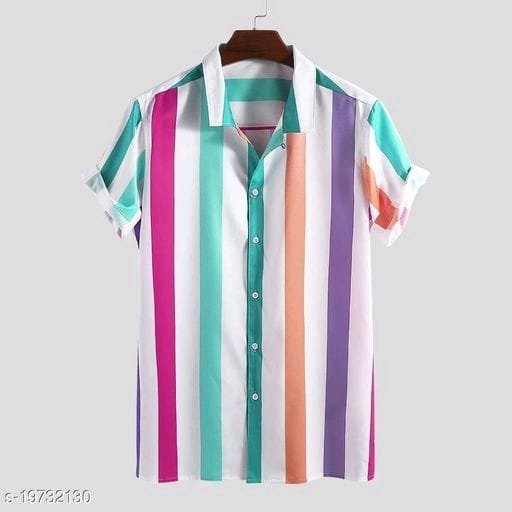 stylish shirt for men's - Evilato