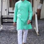 men's kurta