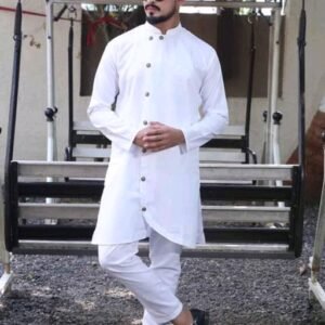 men's kurta