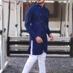 men's kurta