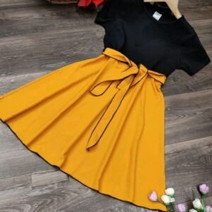 stylish Frock for girls