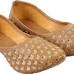 Stylish Women's Jutti Mojari Bellies