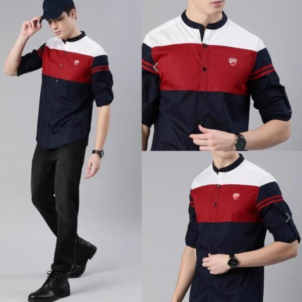 Men's trendy stylish Shirt