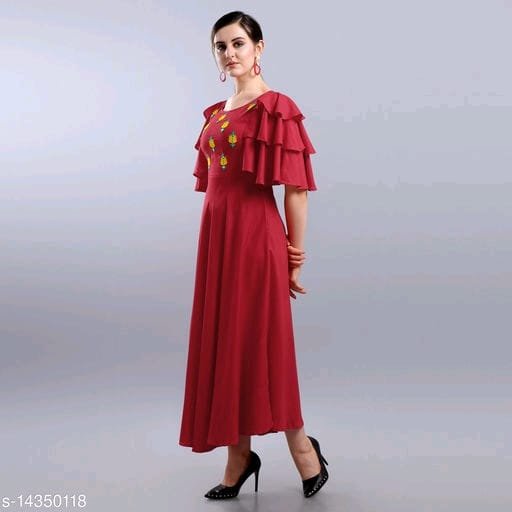 trendy ravishing women dresses