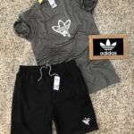 Men's T Shirt & shorts combo