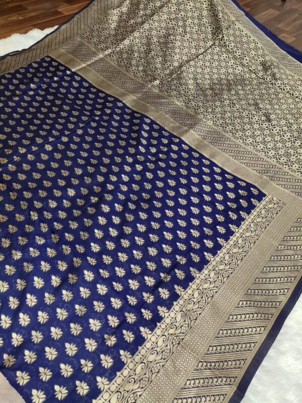 kanchipuram saree