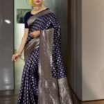 kanchipuram saree