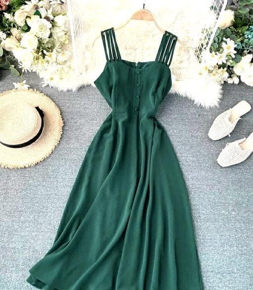 16 Different Types Of One Piece Dresses For Women (2021)