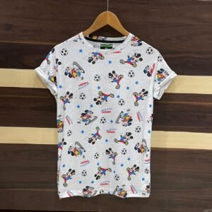 men's t-shirt