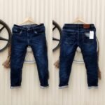 Stylish Denim Jeans