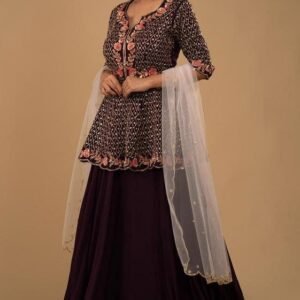 Beautiful Designer Traditional Dress