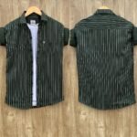 cotton lining Shirt fir men