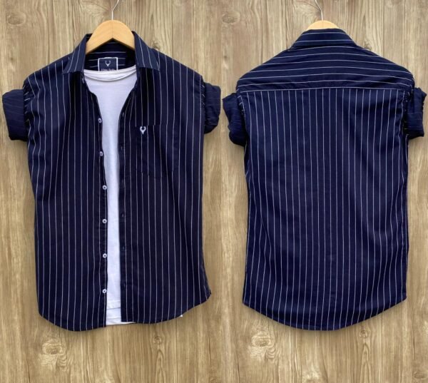 cotton lining Shirt fir men