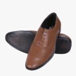 formal leather Shoes