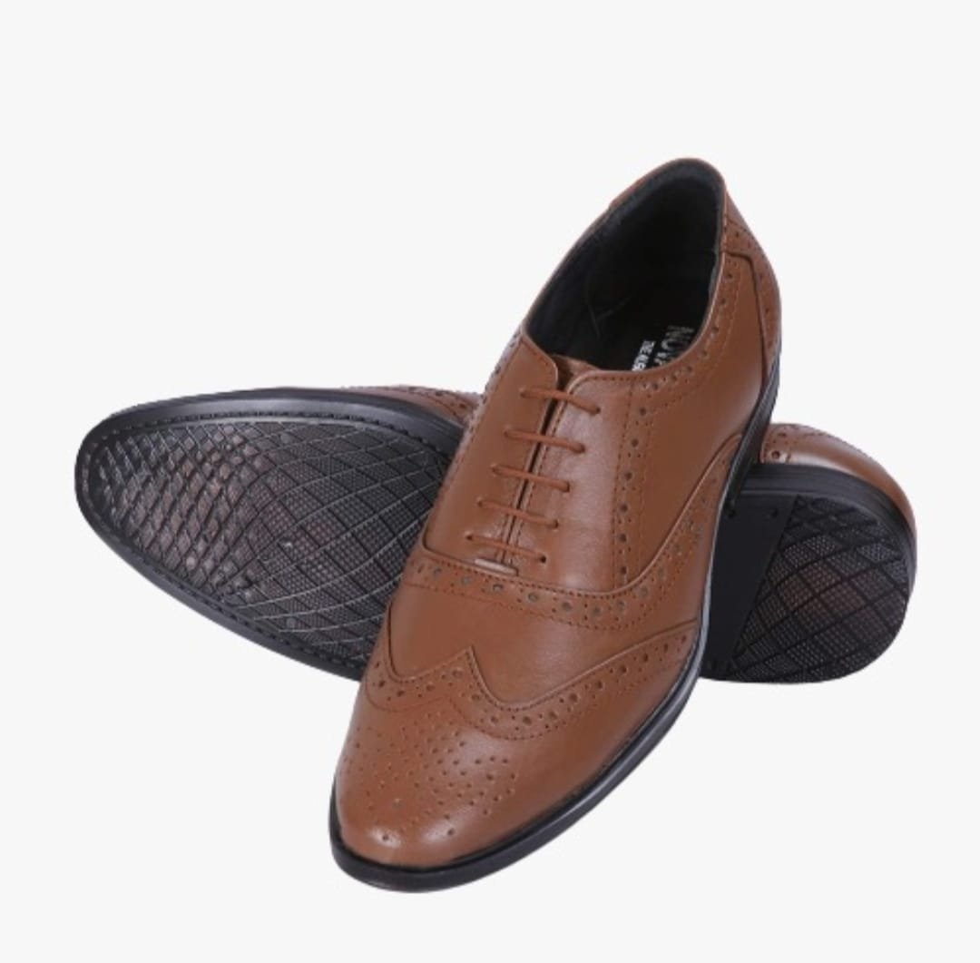 What shoes should I wear with brown trousers? – Permanent Style