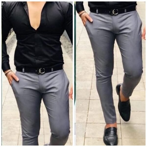 formal pant shirt