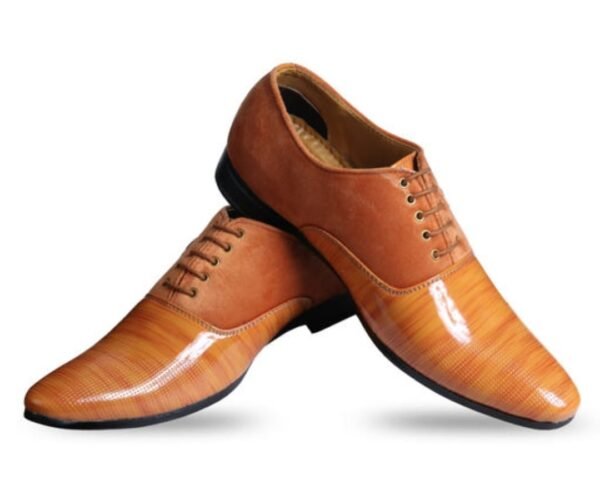 Formal brown Shoes