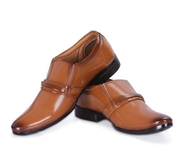Formal leather Shoes