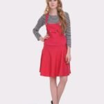 Party wear western dress for women's