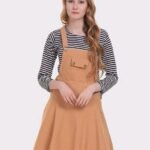 Party wear western dress for women's