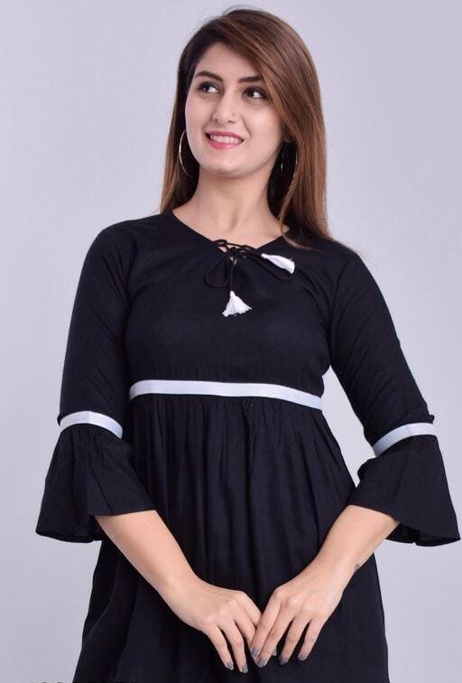 Fancy Women Tops - Evilato Fashionable products