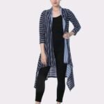 Women Stylish Lining long shrug